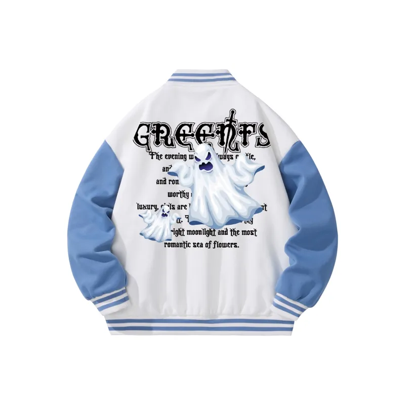 GF Baseball Jerseys Unisex-3