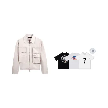 MT99 Jackets Unisex