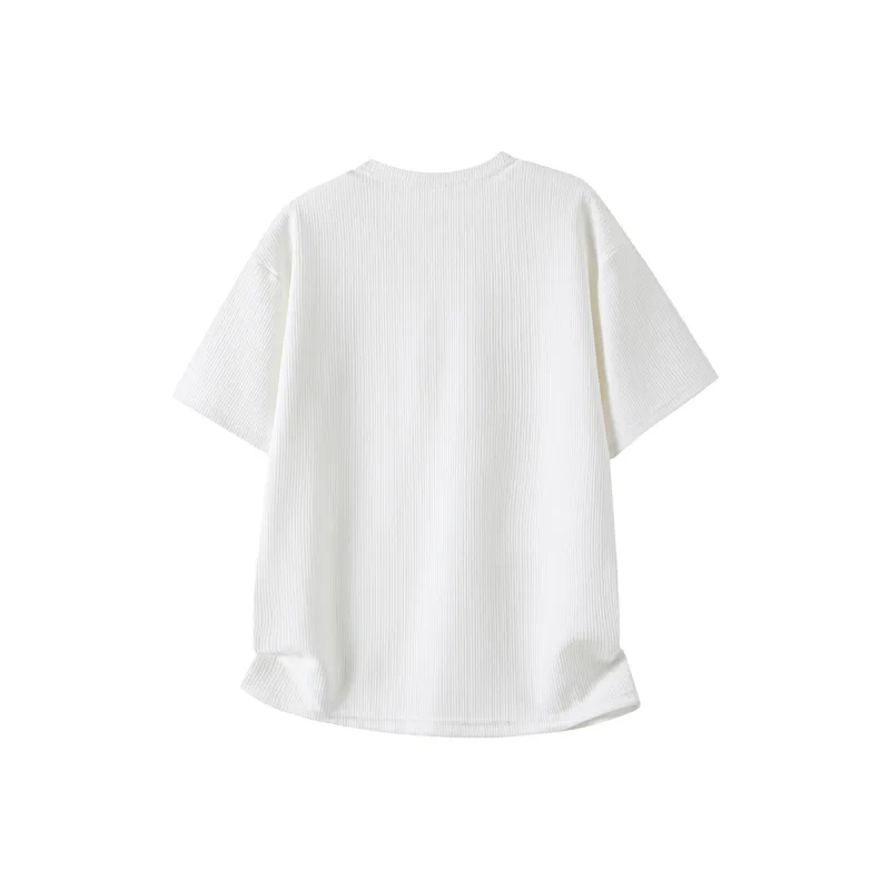 EYEUNDERSTAND T Shirts Unisex-3