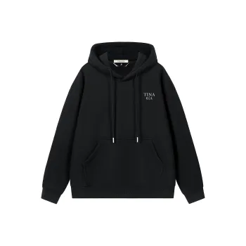 TINA GIA Sweatshirts Unisex