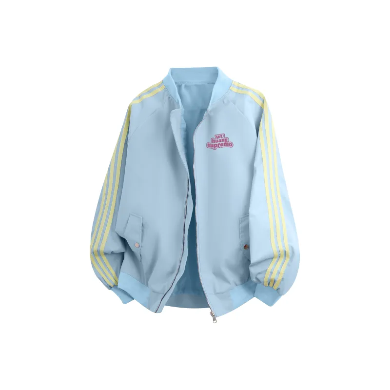 Supremo Cat Jackets Coats Unisex-4