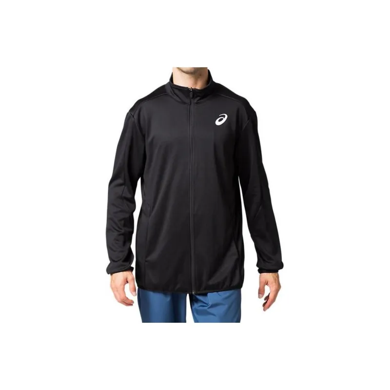 Asics Jackets Coats Men's Black-0