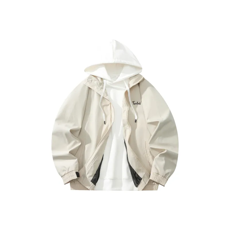 Tre Club Jackets Unisex-2