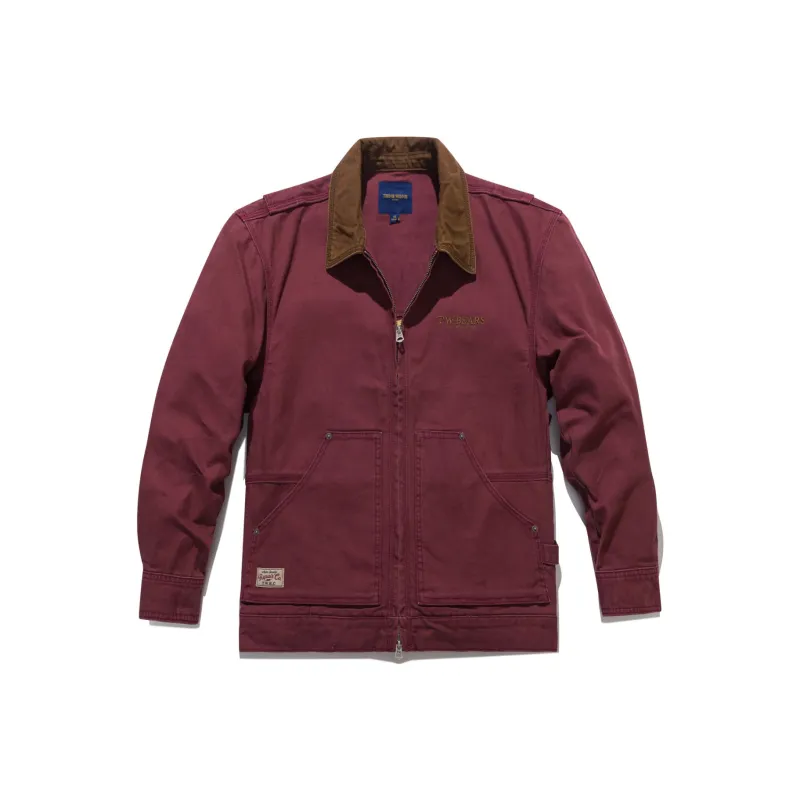 Teenie Weenie Men SS25 Jacket Unisex-13