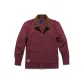 [Elegant and Supportive]Ancora Red