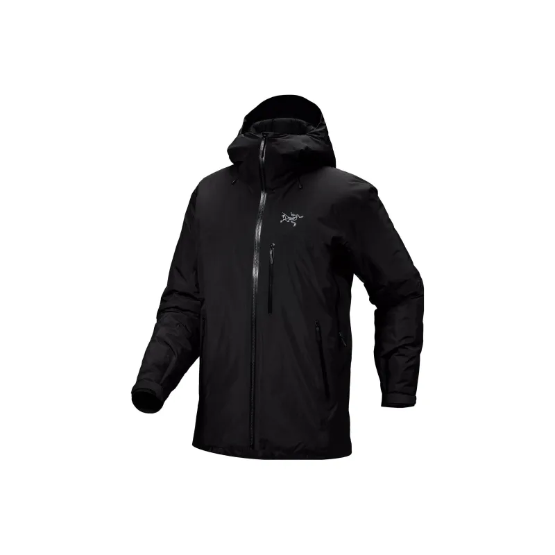 Arcteryx Beta Insulated Hooded Jacket-12
