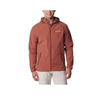 Columbia Tall Heights™ Jackets Coats Men's Reddish Brown