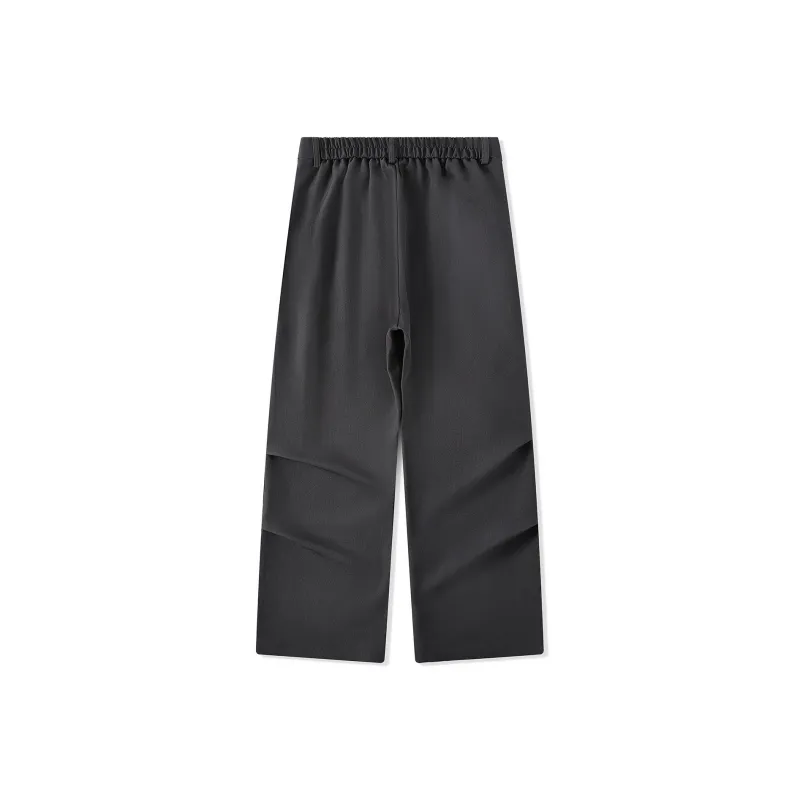 Michael Rock Suit Trouser Unisex-6