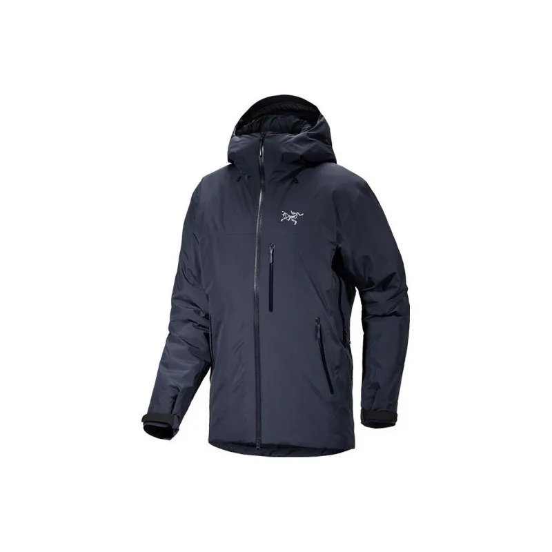 Arcteryx Beta Insulated Hooded Jacket-8