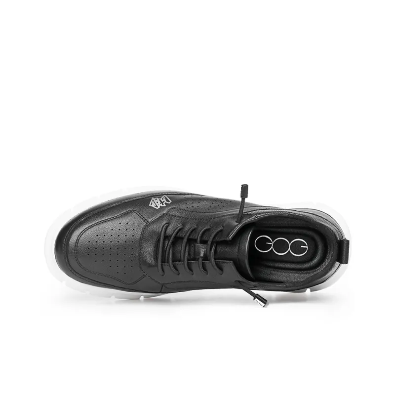 GOG Breathable Quick Dry Low Top Casual Shoes Men's-5