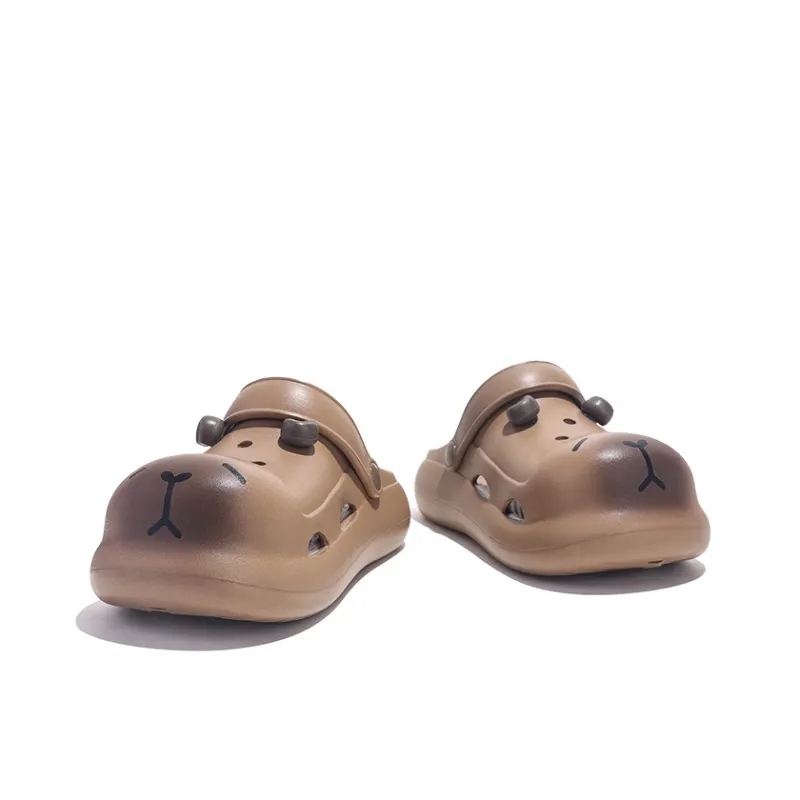 NOCOPY Clogs Women's-3