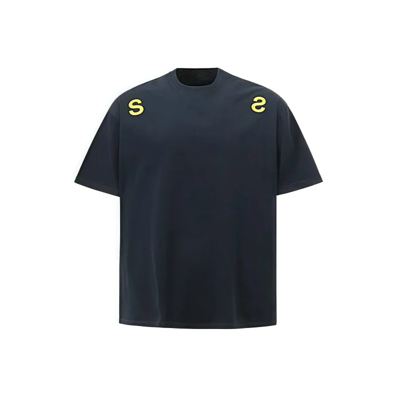 OPOX T Shirts Unisex-1