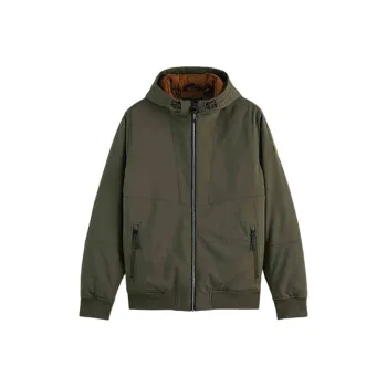 Scotch&Soda Jackets Coats Men's