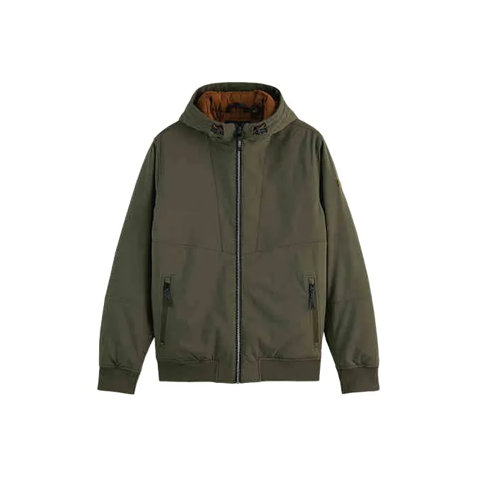 Scotch&Soda Jackets Coats Men's-0