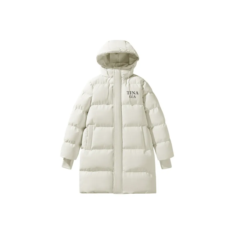 TINA GIA Down Jackets Unisex-6