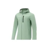 Jade Smoke Green