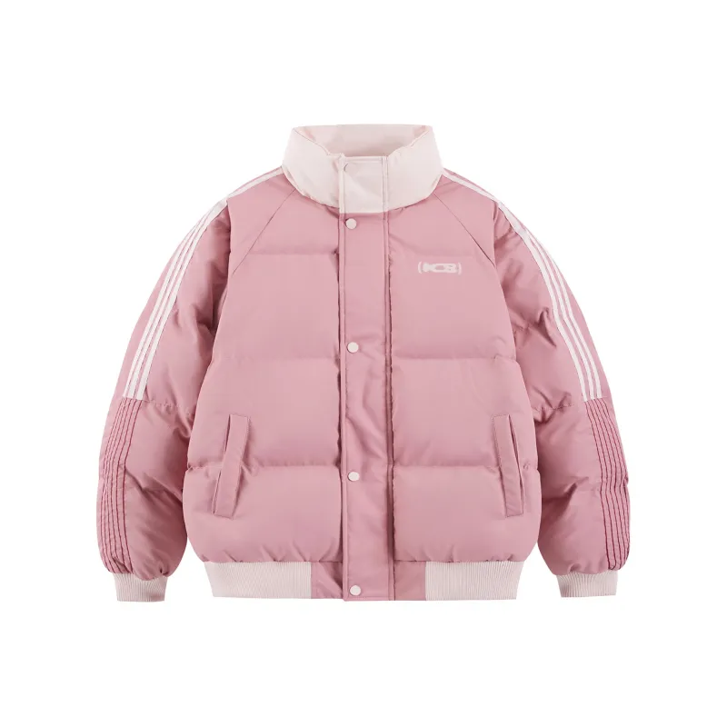 ICONS Lab Puffer Jackets Unisex-25