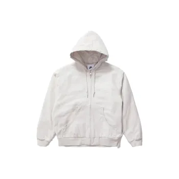Nike Life Padded Hooded Jacket