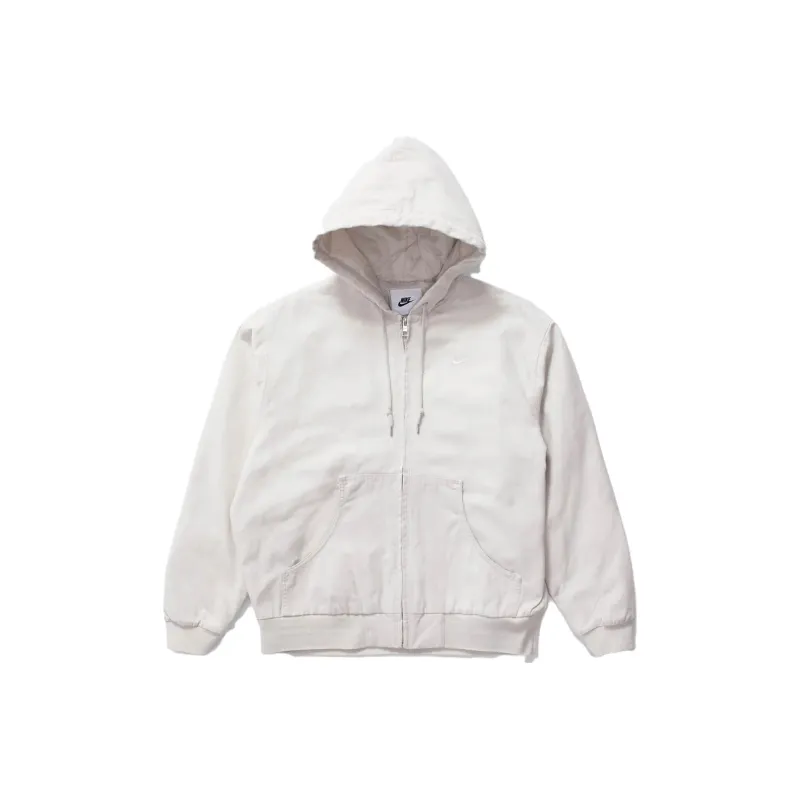 Nike Life Padded Hooded Jacket-0