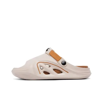 YUZHAOLIN Beach Sandals Men Brown Orange/Black Green/Khaki