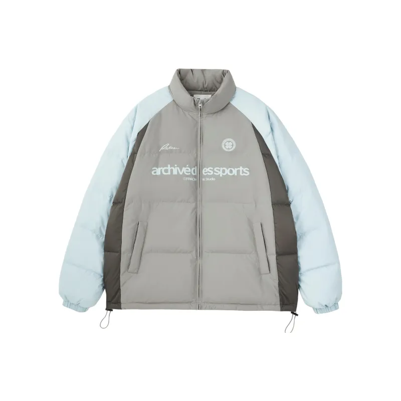 FPA AW23 Fall/Winter Collection Down Jackets Unisex-4