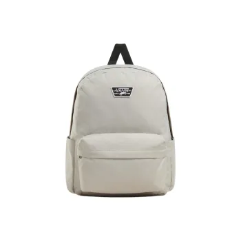 Vans Old Skool Polyester Backpack Regular Unisex Gray