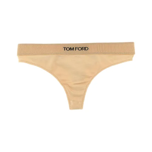 TF Underpants Women's 1 Pack Beige