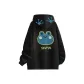 Black (Fleece-Lined)