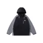 Black Gray