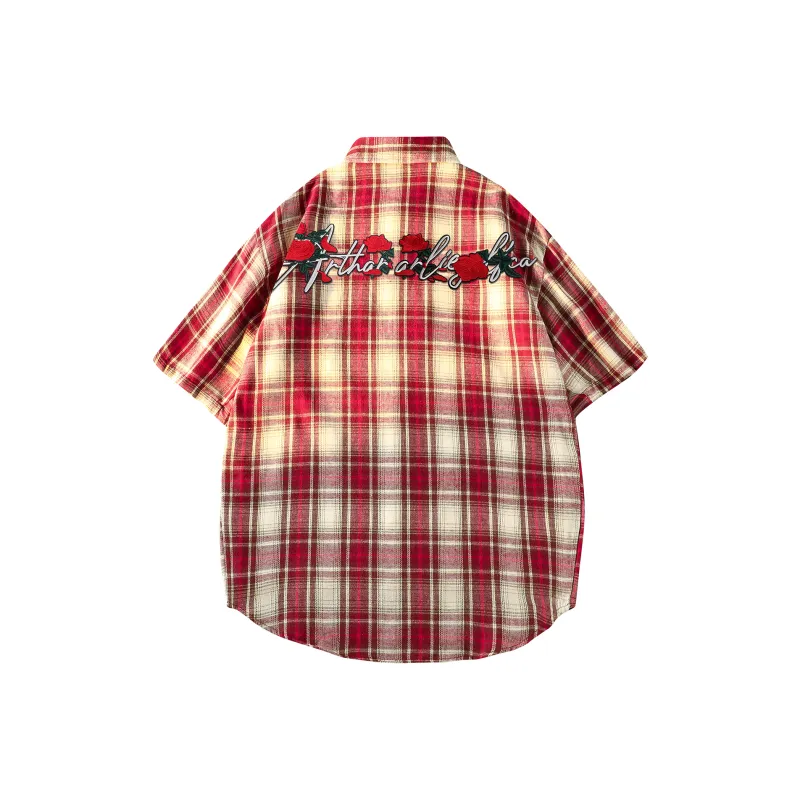 CHARLIE GOLF Shirts Unisex-10