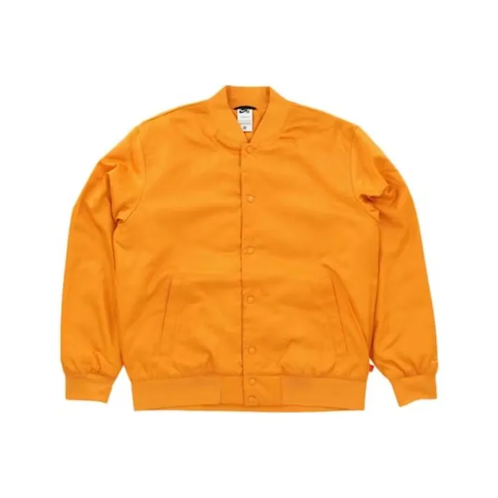 Nike Sb Storm Fit Dna Orange Label Skate Jacket-0