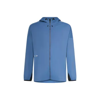 Oakley Jackets Men Blue
