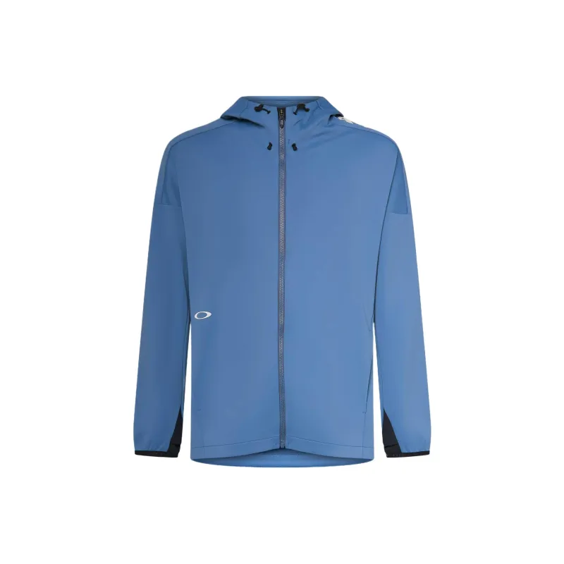 Oakley Jackets Men Blue-0
