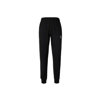 Champion Sports Pants US Version Unisex Black
