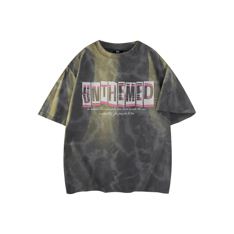 UNthemed T Shirts Unisex-9