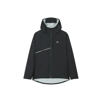 PIONEER CAMP Windbreaker Jacket Unisex