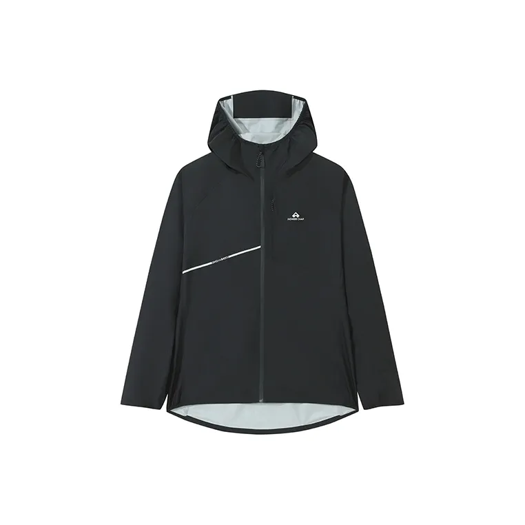 PIONEER CAMP Windbreaker Jacket Unisex-0