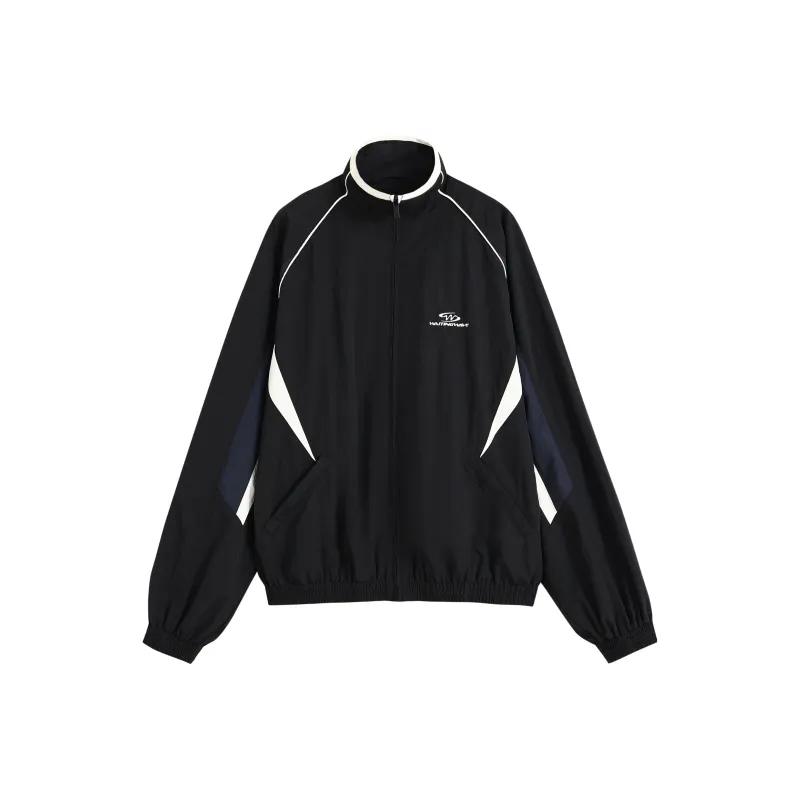 WAITINGWAVE Jackets & Coats Unisex-3