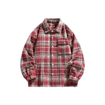 RED DRAGONFLY Jackets Coats Unisex