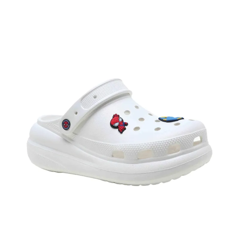 MARVEL The Avengers Series Clogs Unisex-3