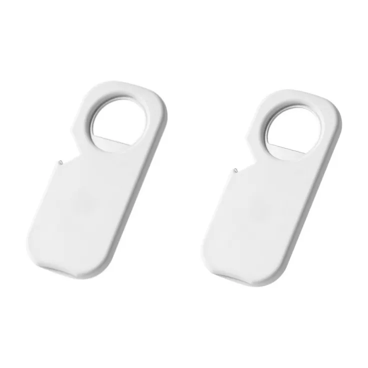 Kemaid Bottles / Can Openers ABS+Stainless Steel-5