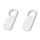 White-2 Pcs