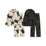 Women's Style in Image Color