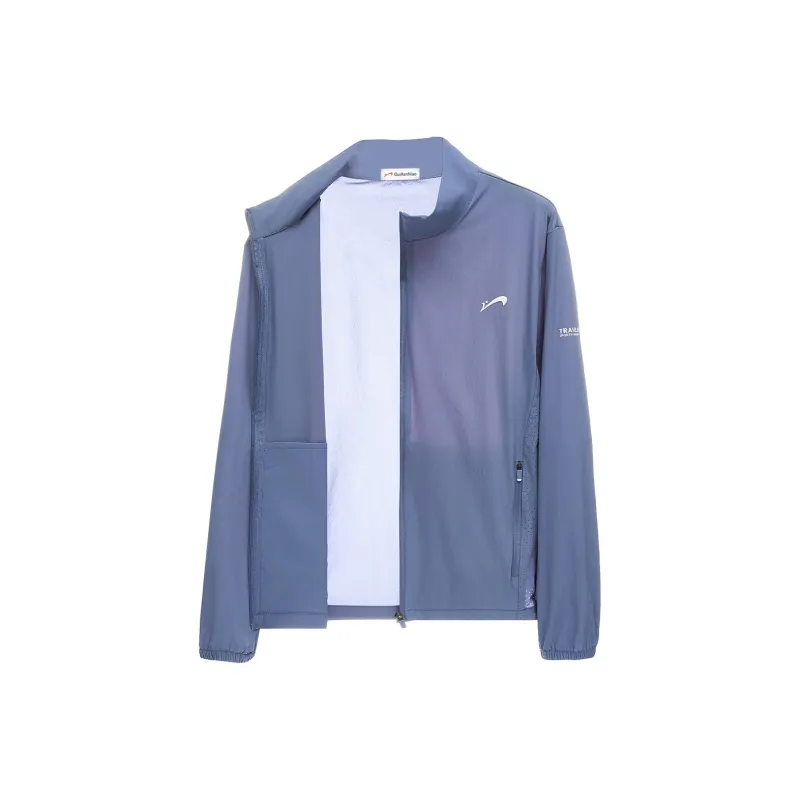 K bird Sun Protection Clothing Unisex-4