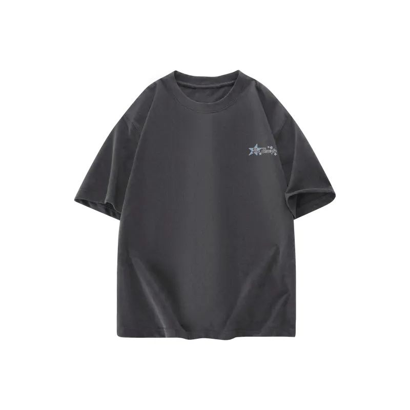 The Smurfs T Shirts Unisex-13