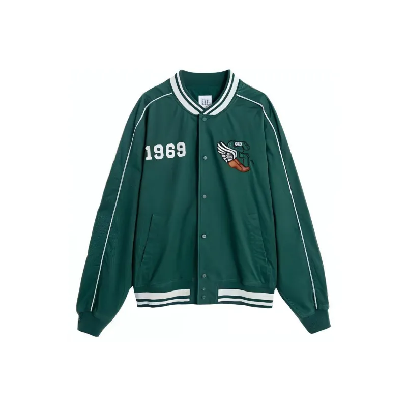GAP Baseball Jerseys Unisex-1