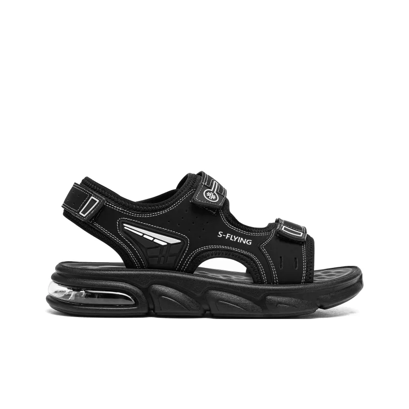 SNOW FLYING Wilderness Series Beach Sandals Unisex-4