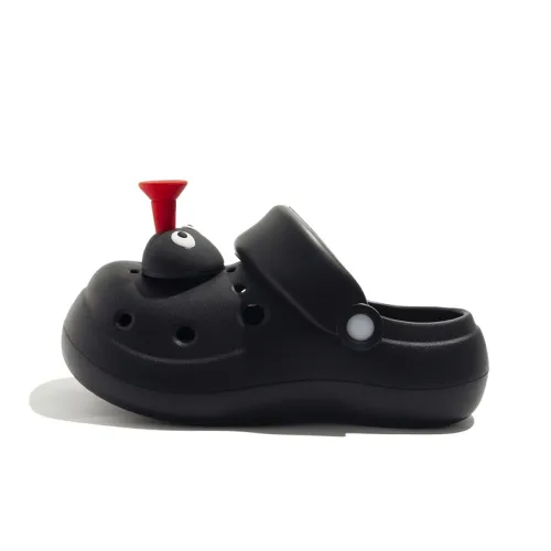 MEAKKEA Clogs Women's