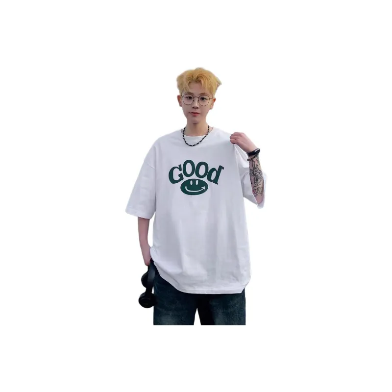 SOCKKEY T Shirts Unisex-10