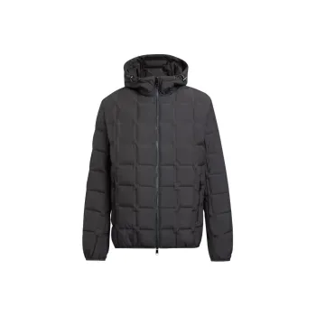 ARMANI EXCHANGEAE Down Jacket Men's Black